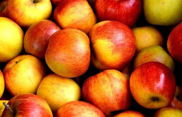 «Золотые» яблоки: чего ждать от цен на популярный фрукт