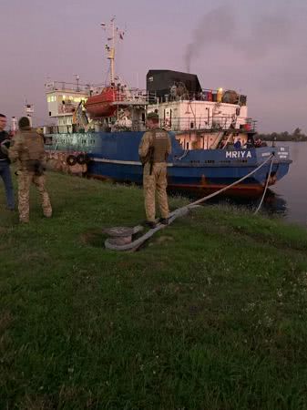 Прикордонників провірить НАБУ