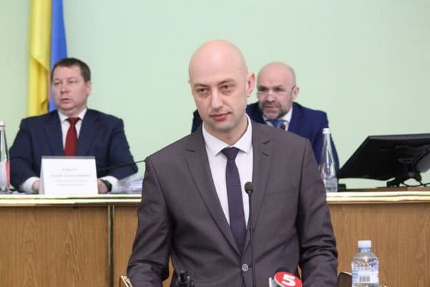 Первый зампрокурора Херсонской области написал заявление об отставке