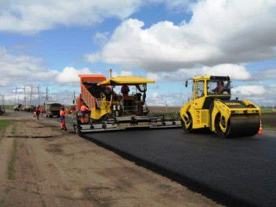 На Херсонщине в следующем году отремонтируют 49 дорог на сумму 520 млн грн