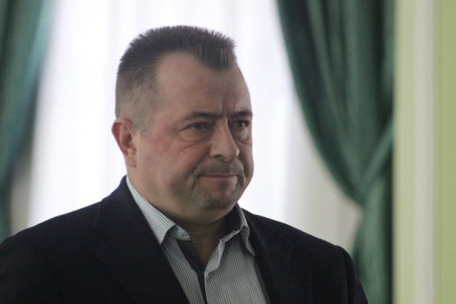 В Херсоне первый вице-мэр Козаков отчитается за отопление горожан