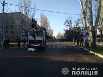 За добу сталися дві ДТП зі смертельними наслідками