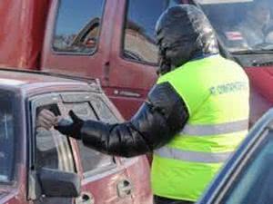 ДТП за 20 тис грн. Жінка віддала гроші шахраям