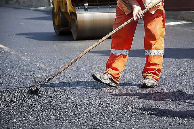 У 2020 році на Херсонщині планують відремонтувати доріг на більше ніж півмільярда гривень