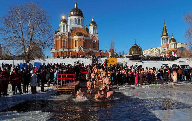 Крещение Господне 19 января: священник рассказал, как подготовиться к празднику