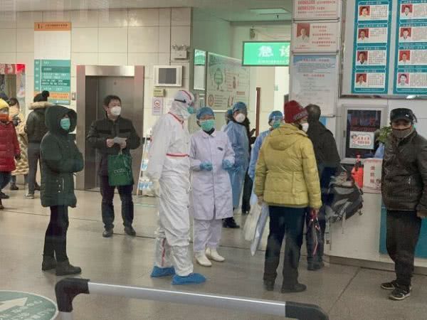 Смертельный коронавирус: в Украину везут тест-системы для диагностики, заявление МОЗ