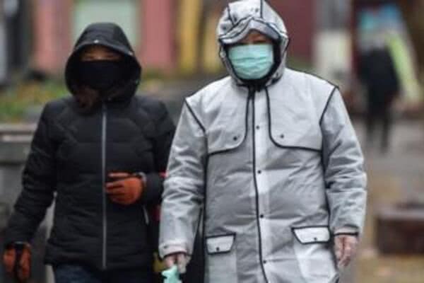 Возможна эвакуация: посольство Украины в Китае забило тревогу из-за коронавируса