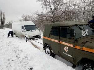 Гусєв вимагає звільнень