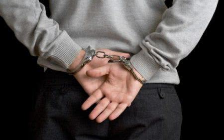 Херсонські поліцейські впродовж години розкрили грабіж