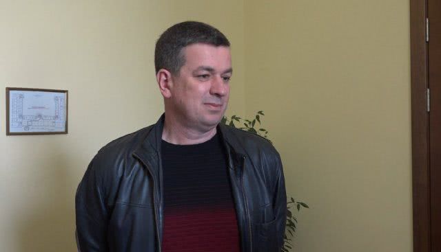 Михаил Линецкий: ответственным был мой заместитель, а отстранили почему то меня