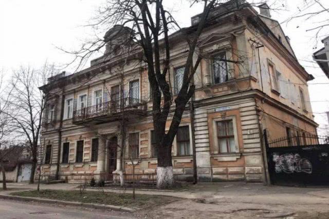 For Sale: Херсон выставили на распродажу