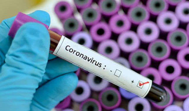 На Херсонщине есть первый подтвержденный случай заболевания коронавирусной инфекцией