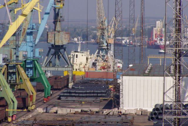 Безработных прибавится. 16 тысяч украинских моряков могут вытеснить с международного рынка