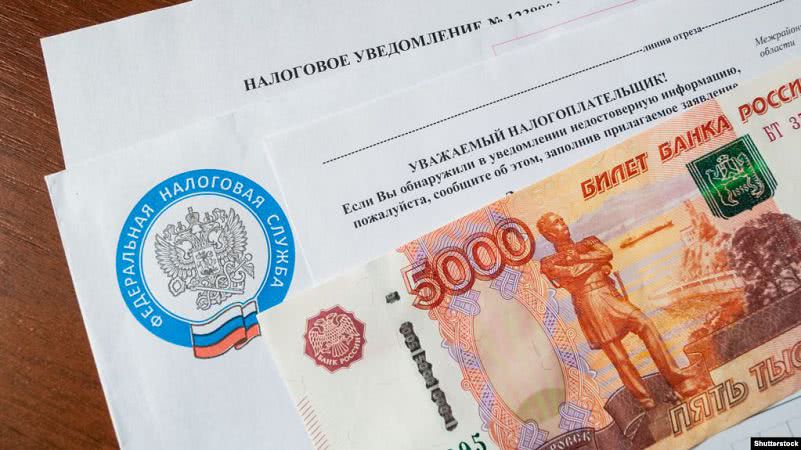 В Крыму с 1 июля вводят новый налог - для "самозанятых"