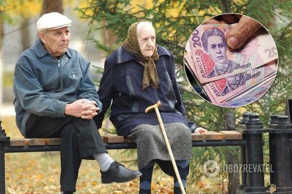 Все пенсии в Украине пересчитают по коэффициенту: Кабмин опубликовал решение