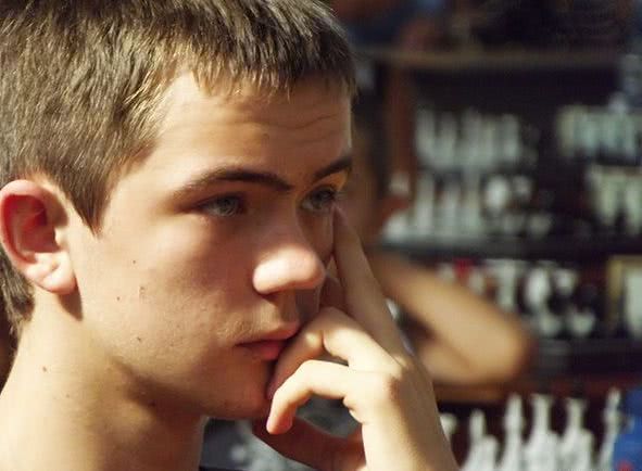 Херсонский шахматист стал третьим в представительном онлайн турнире