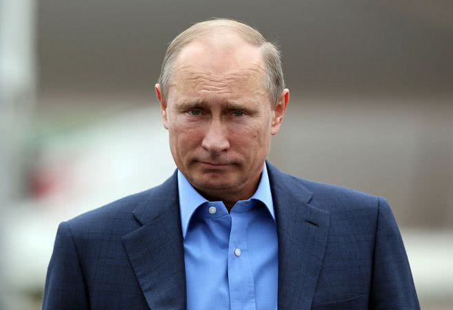Владимир Путин уйдет, а Россия развалится