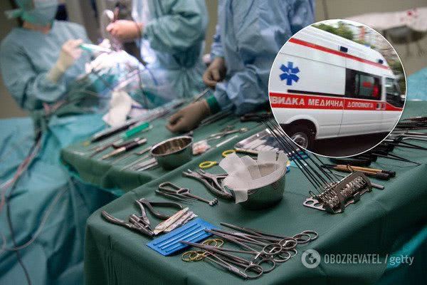 В Украине с 1 апреля стартует второй этап медреформы: что изменится в больницах