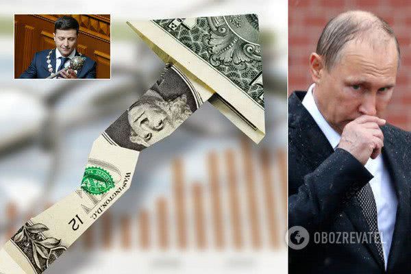 Зеленский уйдет, доллар будет по 50 грн, Россия развалится, а мир ждет большая война, – экстрасенс