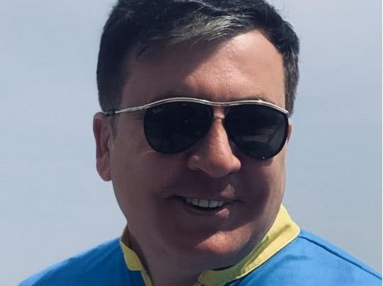 Саакашвили может получить должность в Кабмине