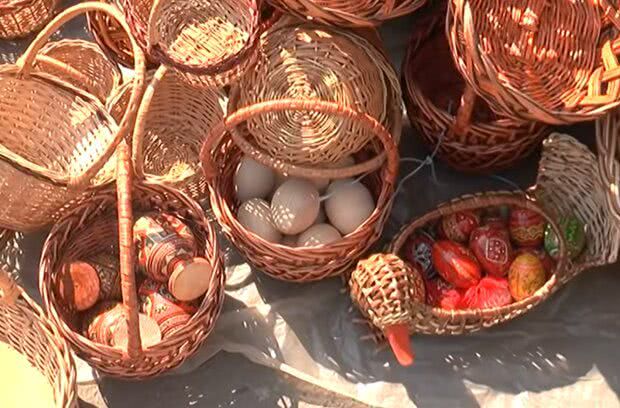 Пасхальная корзина станет не по карману украинцам — сколько надо выложить за куличи, яйца и мясо
