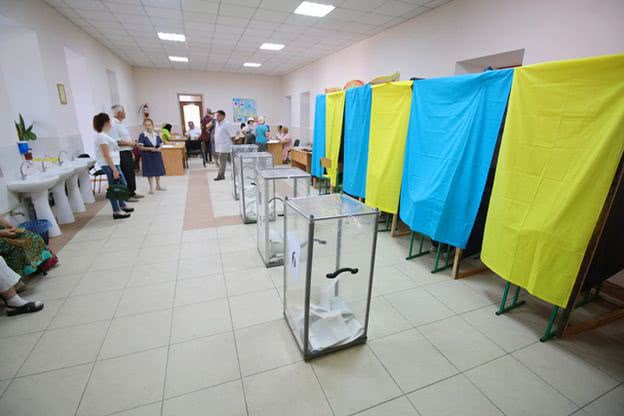 Переселенцы получили право голосовать на местных выборах