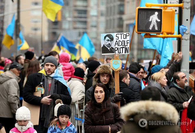 Украина готовит новые переговоры по Крыму: в чем суть и реально ли вернуть полуостров