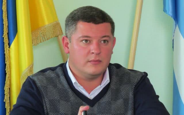 Херсонский депутат просит из бюджета 6 млн.грн на выборы