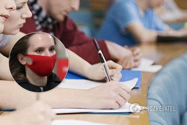 В школах Украины возникли сложности с организацией ВНО: как готовятся