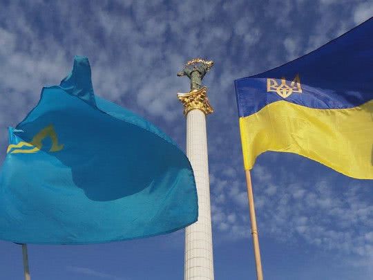 В Украине и мире чтят память жертв депортации крымскотатарского народа