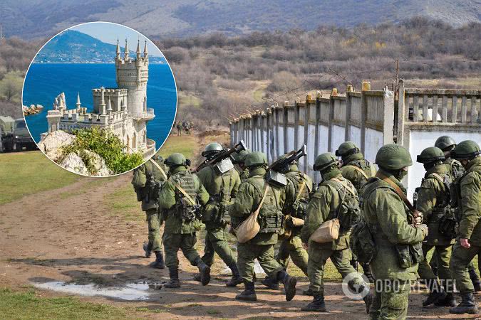 Россия может попытаться прорвать водную блокаду Крыма: почему для Путина наступило "время X"