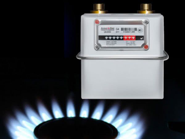 Эксперт прокомментировал, придется ли потребителям менять счетчики в случае перехода учета потребленного газа c кубометров на киловатт-часы