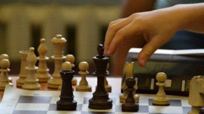 В Каховці відбувся турнір з нагоди Дня шахів в Україні
