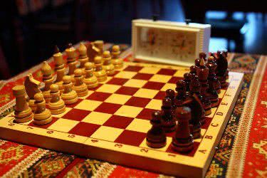 Чемпіонат Каховки з шахів 2020