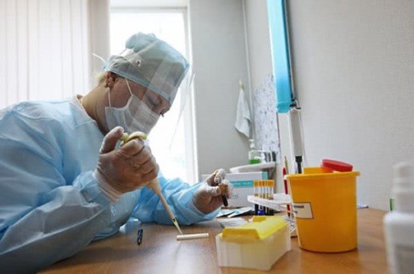 Все чиновники Херсонской ОГА сдадут тест на коронавирус