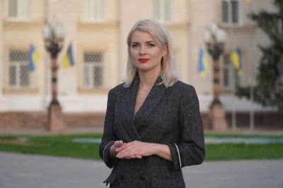Елеонора Гуськова: Влада має працювати прозоро