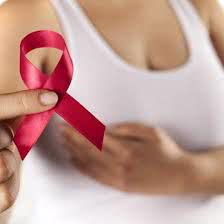 Рак молочної залози вражає щороку більше 400 жителів Херсонщини