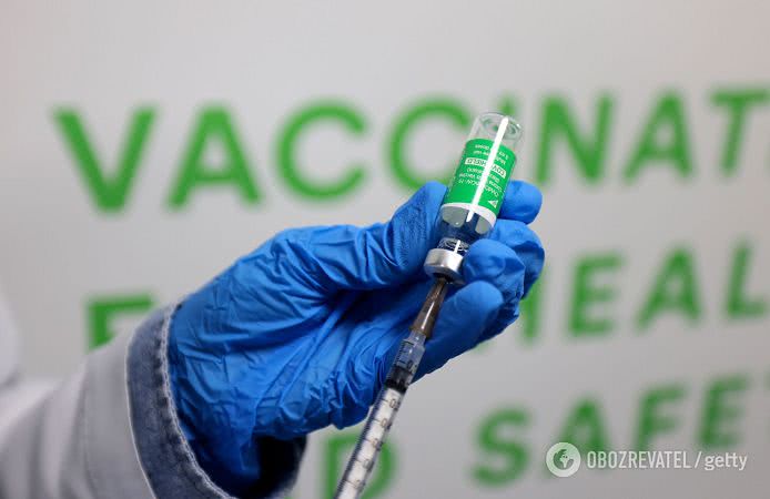 Украина получит вакцину CoviShield из Индии: что известно о препарате и его эффективности