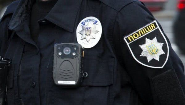 В Херсоне водитель Mercedes под «кайфом» попался в руки полиции