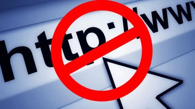 Суд постановил заблокировать в Украине более 400 сайтов