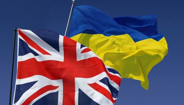 Годовщина аннексии Крыма: Британия выделяет ? 168 тысяч Херсонщине
