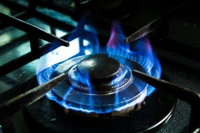 Обнародованы мартовские цены на газ для населения