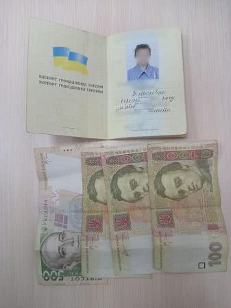 Пограничникам на админгранице с Крымом опять предлагали взятку