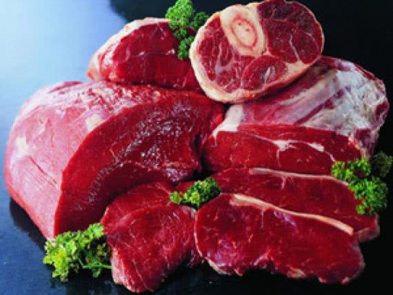 В Украине может резко подорожать мясо