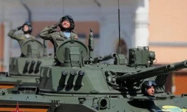 Генерал предупредил, каким объектам в Украине грозит атака России
