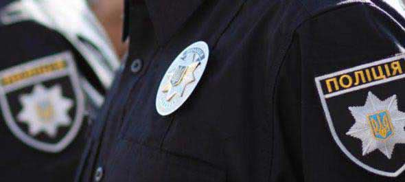 «Оружейный коллекционер» попался херсонским полицейским