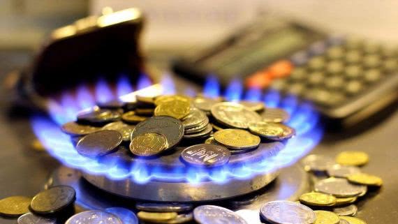С мая тарифы на газ будут формировать по-новому