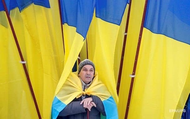 68% украинцев считают, что страна движется в неправильном направлении, - опрос