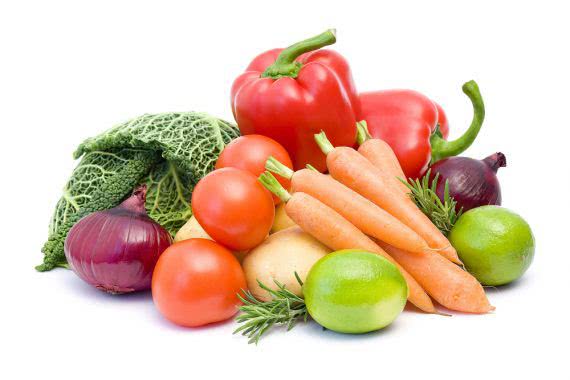 Цены на овощи «борщевого набора» будут расти до мая