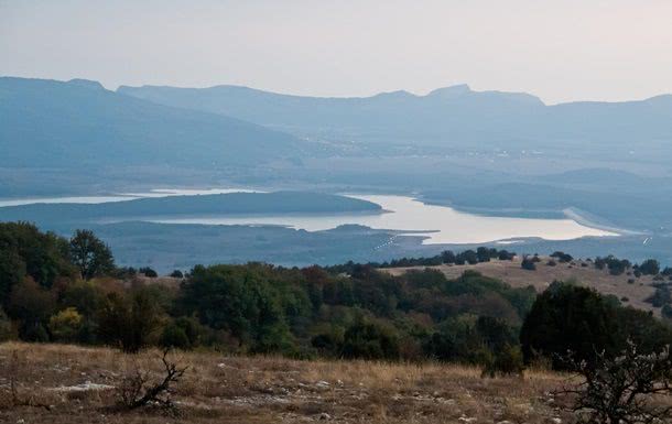 В Крыму запустили скважины нового водозабора